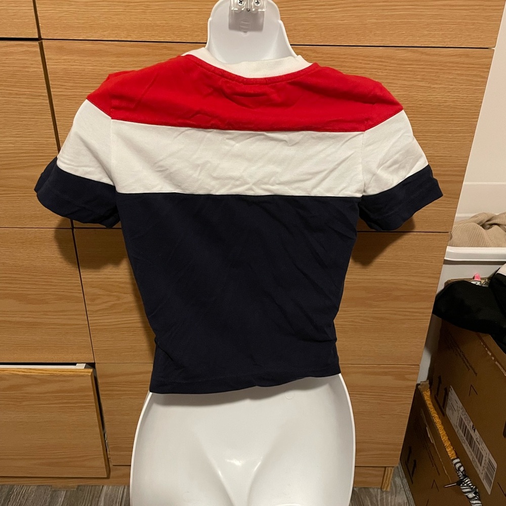 Crop top - Picture 2 of 2